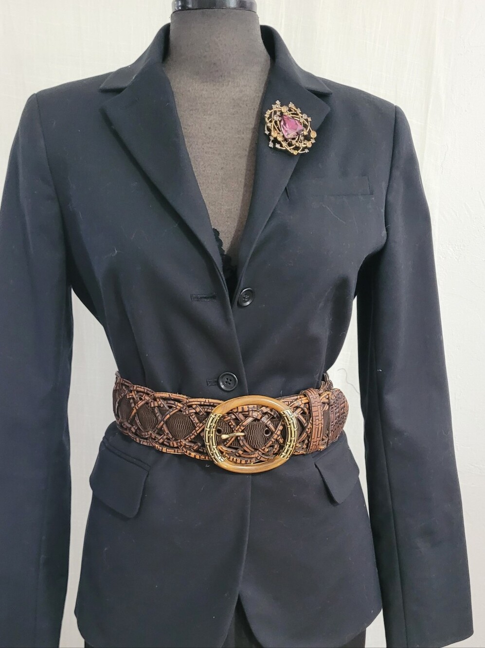 Keather BELT - Picture 6 of 15